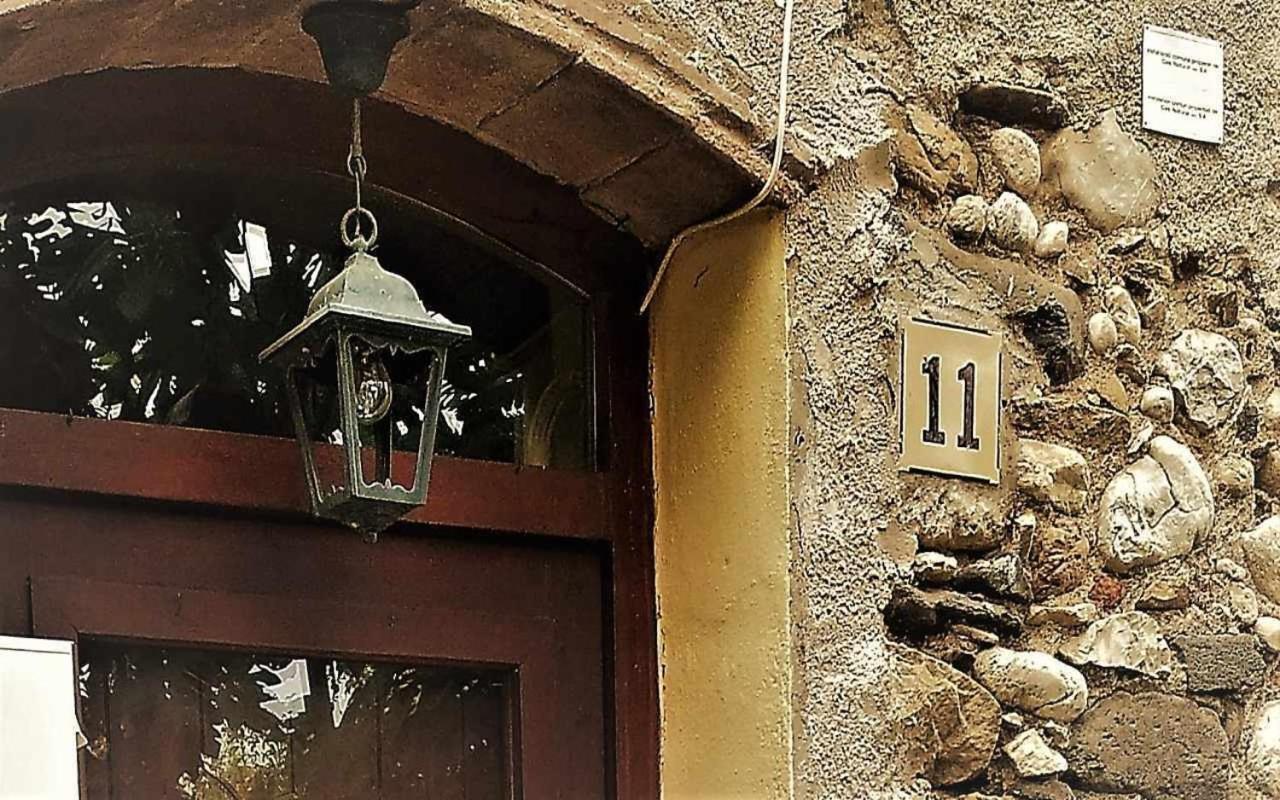 Ca Lesperrucat Acogedora Casa De Pueblo Tranquila Y Bien Comunicada Villa Argelaguer ภายนอก รูปภาพ