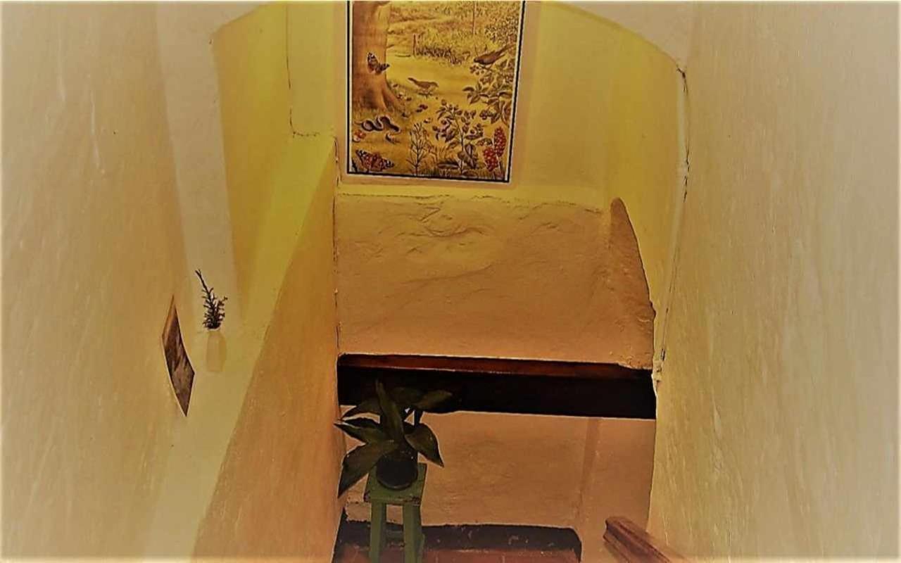 Ca Lesperrucat Acogedora Casa De Pueblo Tranquila Y Bien Comunicada Villa Argelaguer ภายนอก รูปภาพ