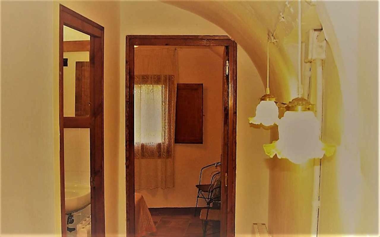 Ca Lesperrucat Acogedora Casa De Pueblo Tranquila Y Bien Comunicada Villa Argelaguer ภายนอก รูปภาพ