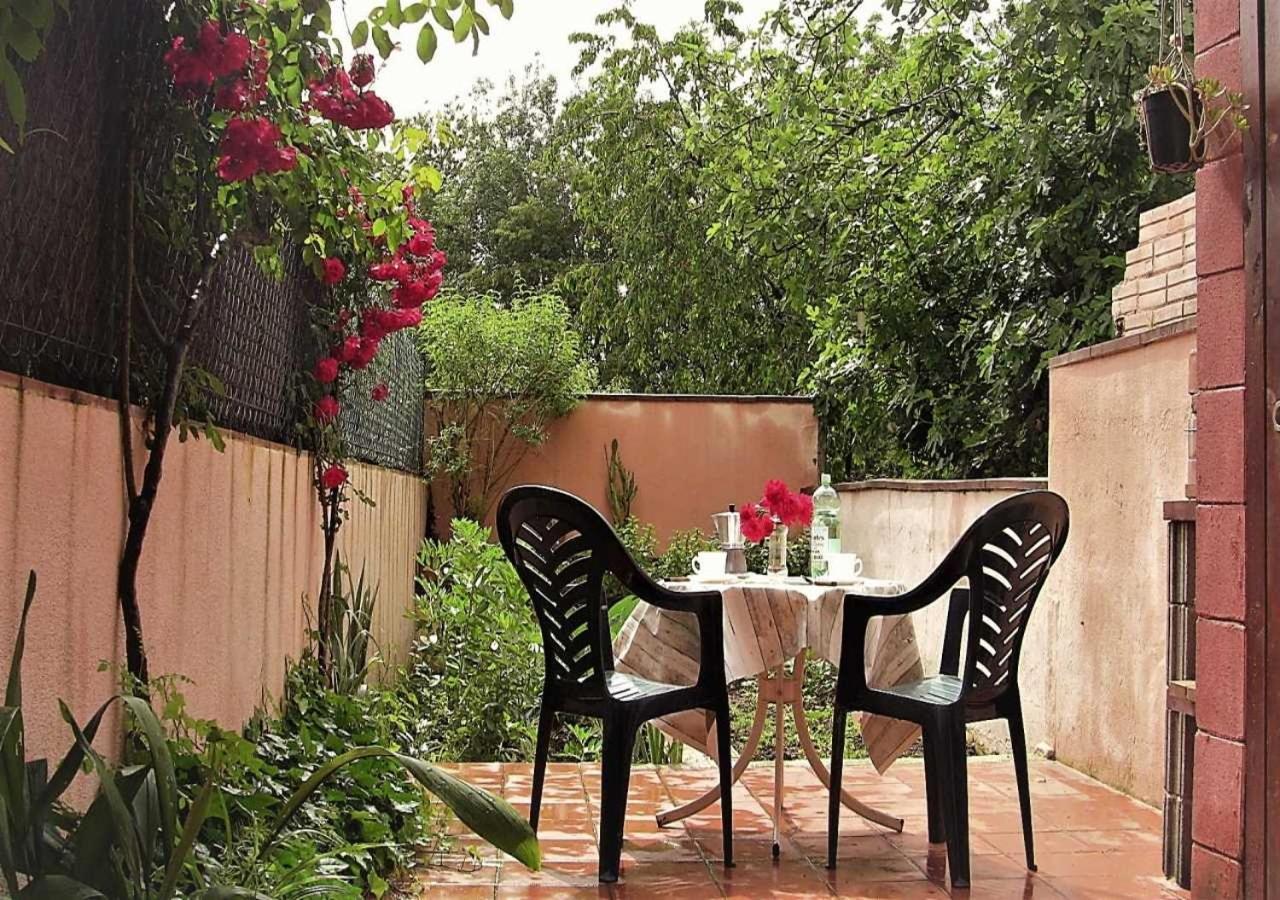 Ca Lesperrucat Acogedora Casa De Pueblo Tranquila Y Bien Comunicada Villa Argelaguer ภายนอก รูปภาพ